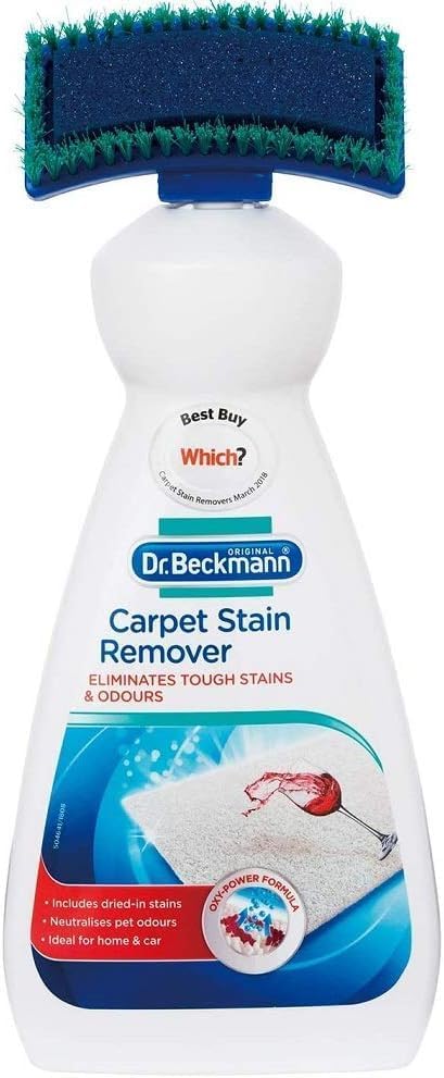 Dr. Beckmann Carpet Stain Remover