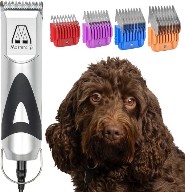 Masterclip Dog Clippers for Cockapoo